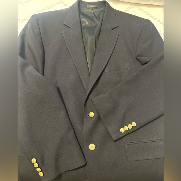 Other - Men’s Dark Navy Blazer 44L